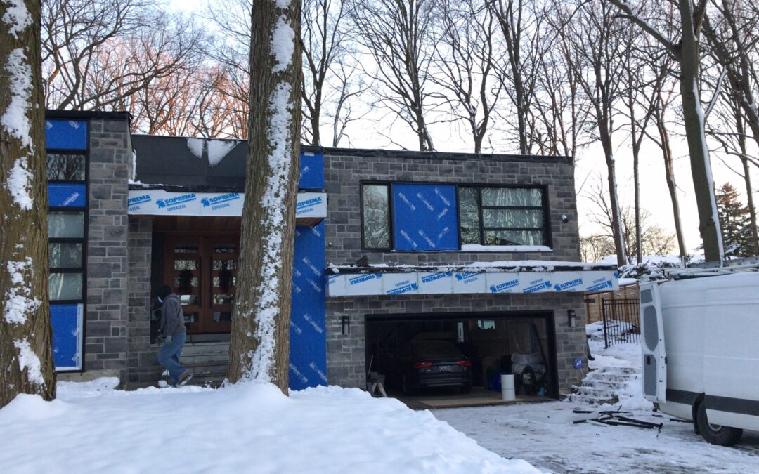 Residential Project III