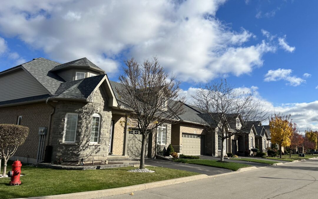 Residential Project IX