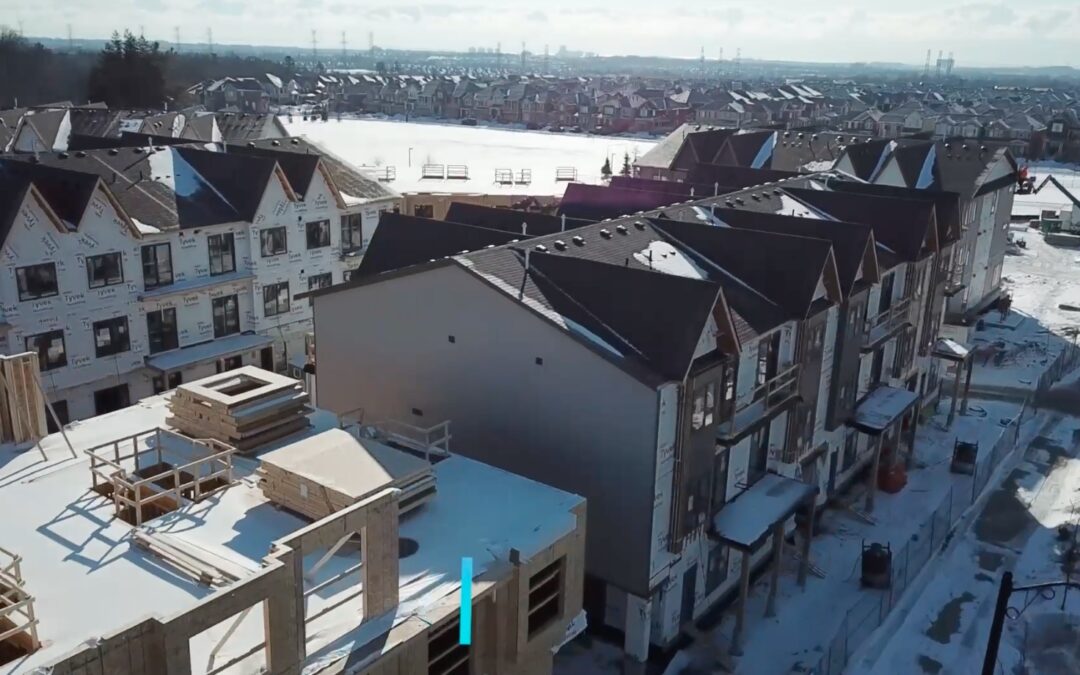 Commercial Project XI